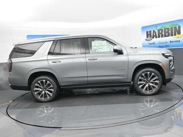 New 2026 Chevrolet Tahoe High Country image 7