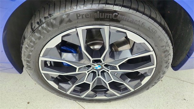 Used 2026 BMW X7 M60i image 63