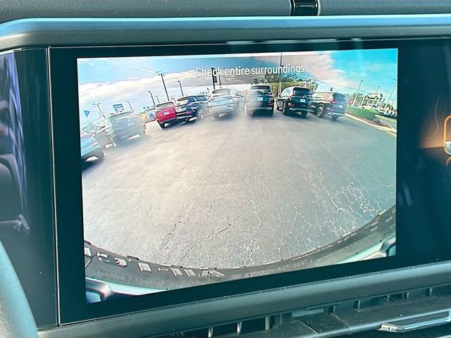 New 2026 Jeep Wrangler Unlimited Rubicon image 8