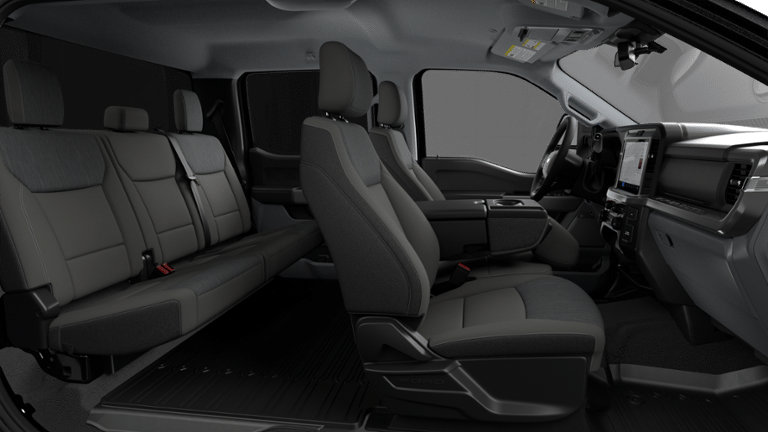 New 2027 Ford F350 XLT AWD/4WD image 5