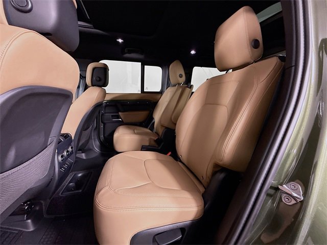 New 2026 Land Rover Defender 130 S image 24