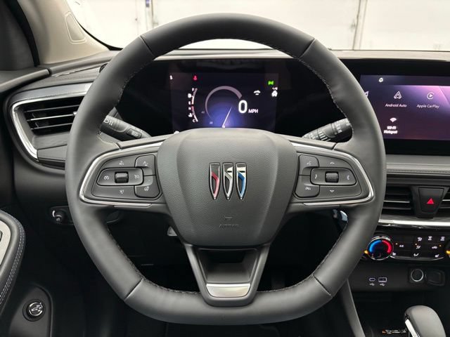 New 2026 Buick Encore GX Sport Touring w/ Advanced Technology Package FWD image 19