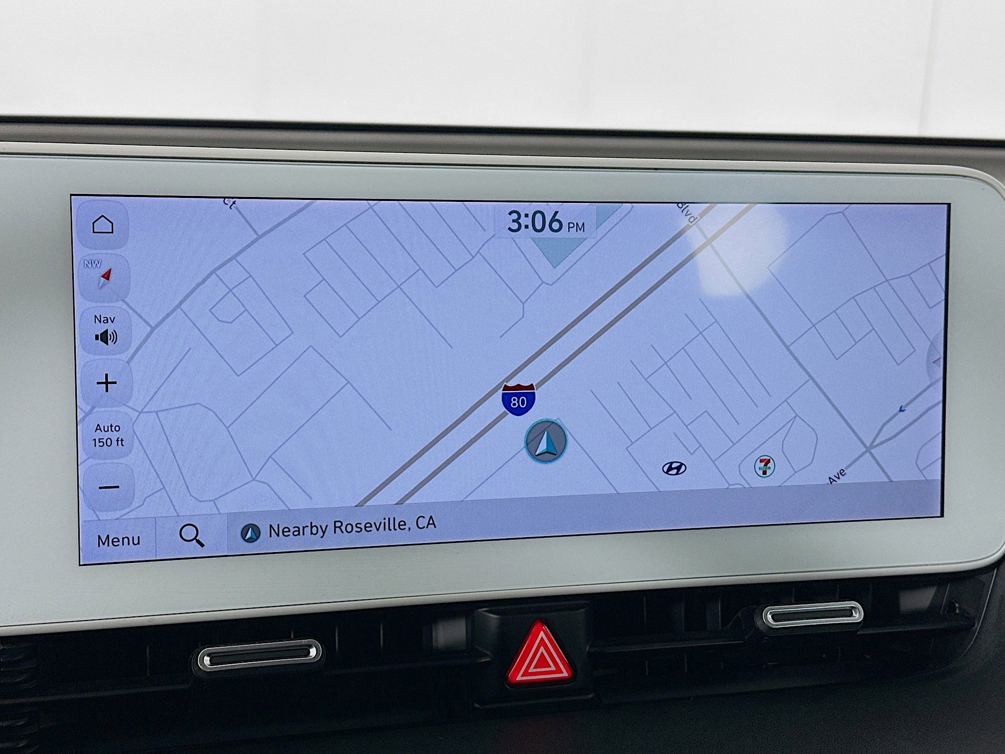 Used 2024 Hyundai Ioniq 5 SEL image 22