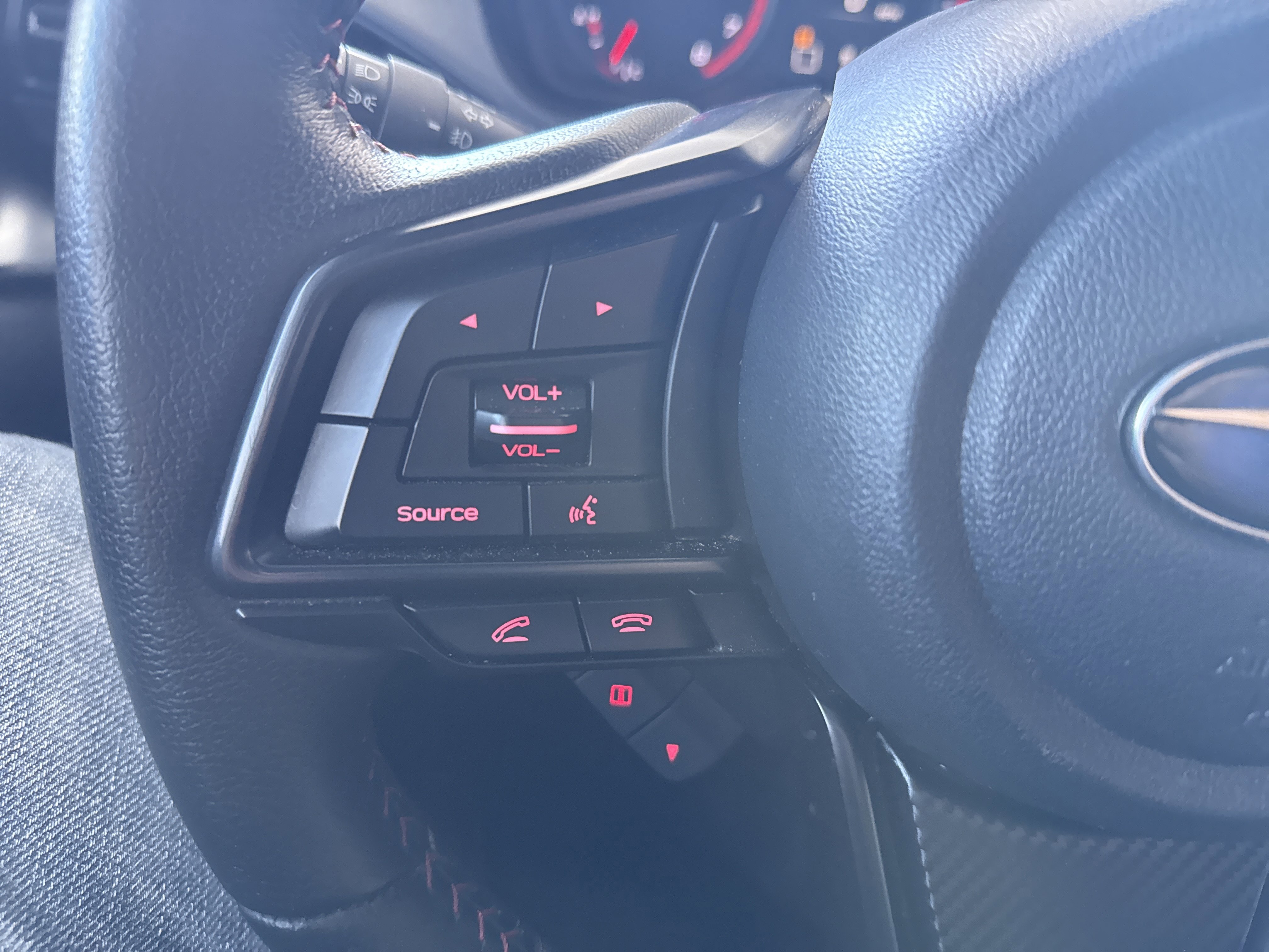 Used 2022 Subaru WRX Premium image 28