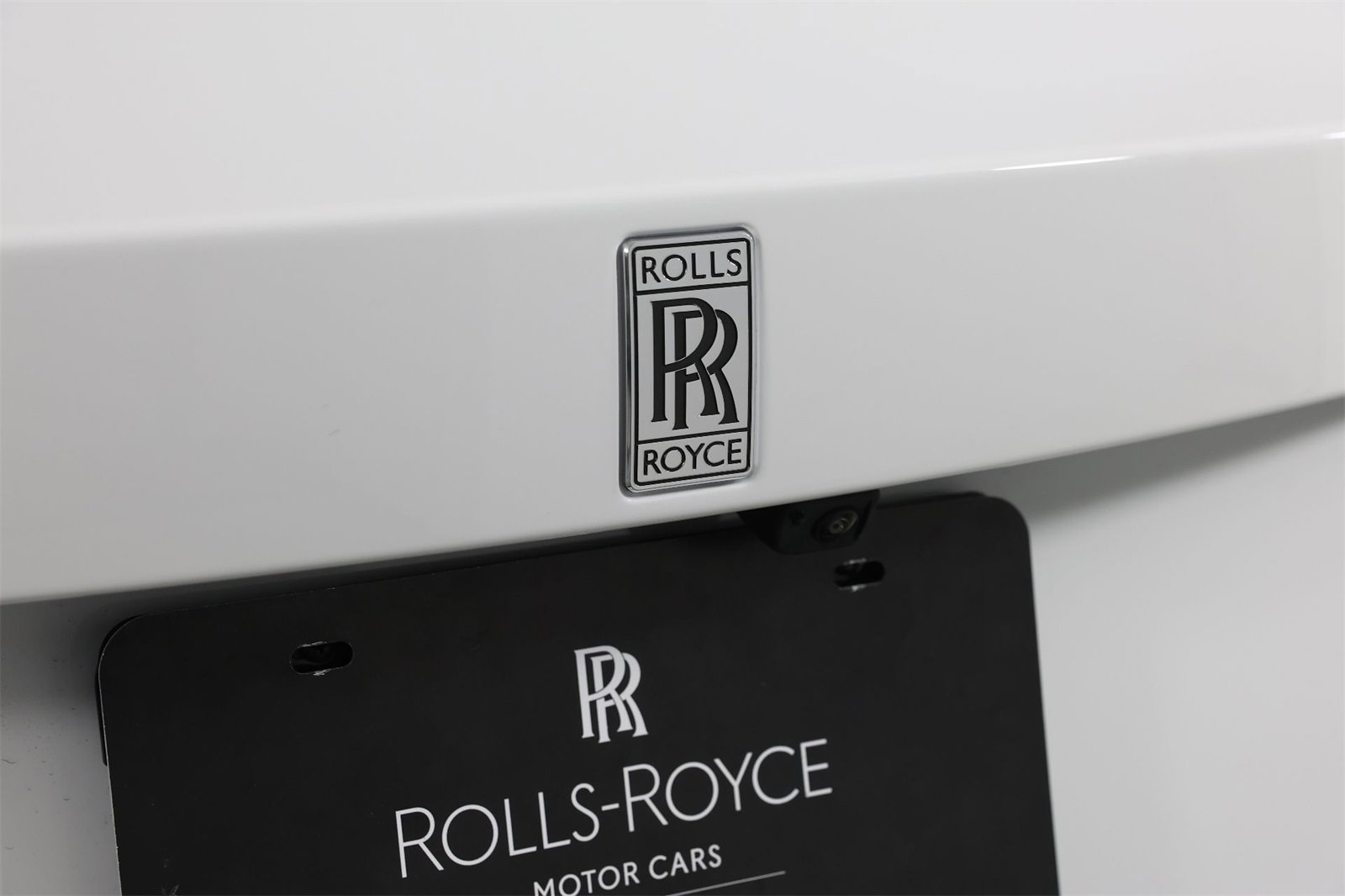 New 2025 Rolls-Royce Spectre w/ Spectre Launch Package image 22