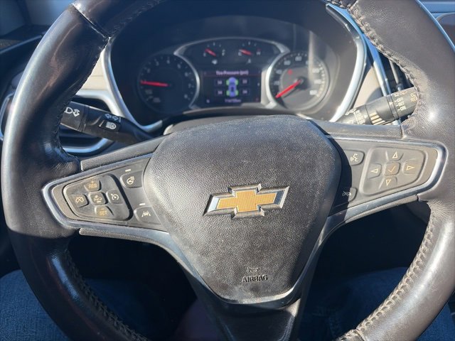 Used 2020 Chevrolet Equinox Premier image 21