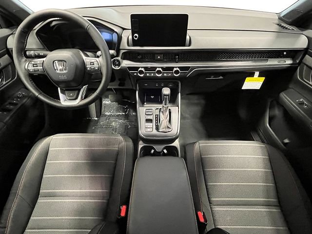 New 2026 Honda CR-V TrailSport image 19