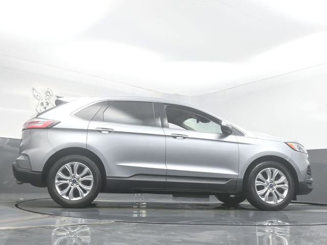 Used 2020 Ford Edge Titanium image 53