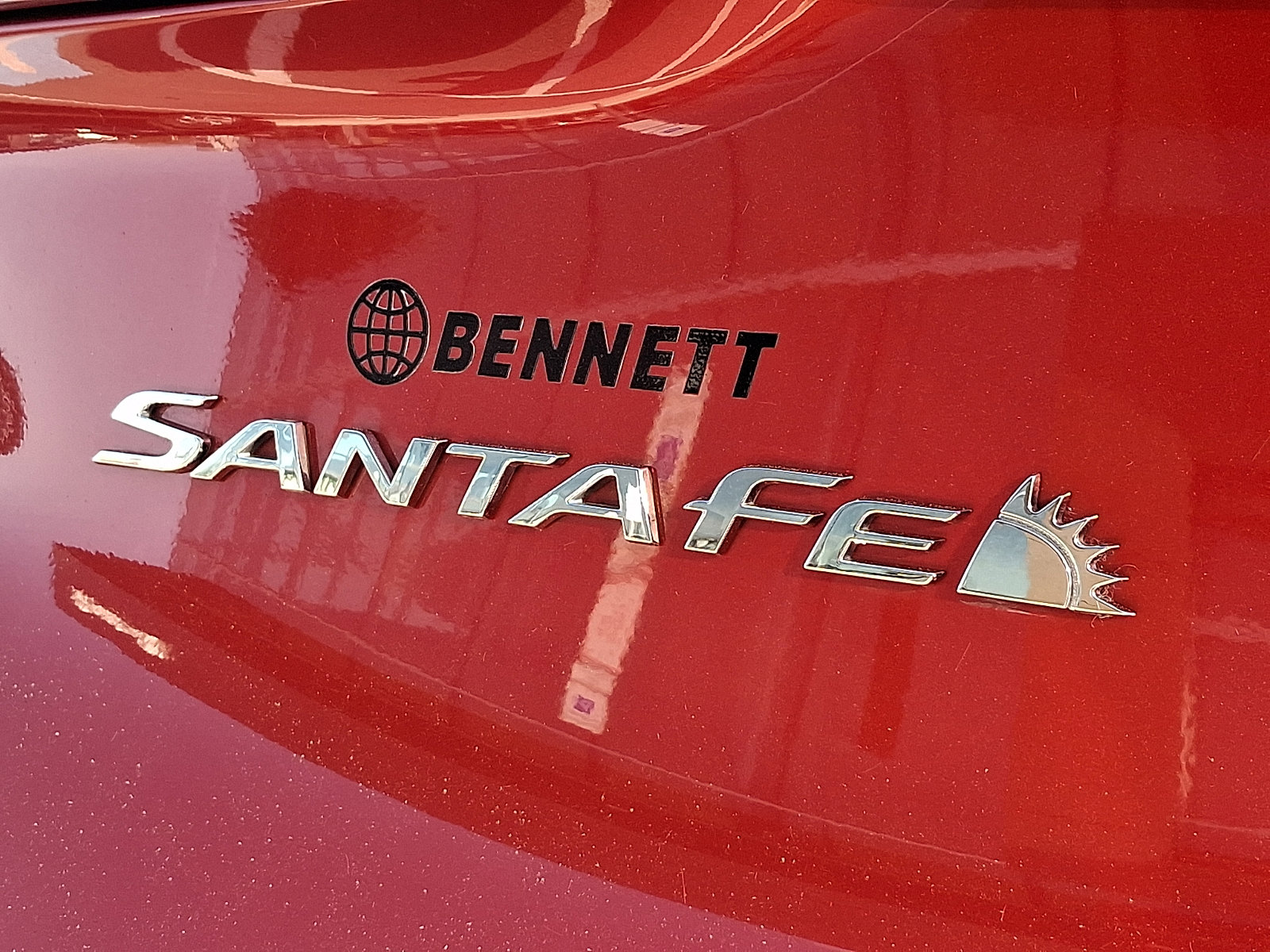 Used 2023 Hyundai Santa Fe SEL image 30