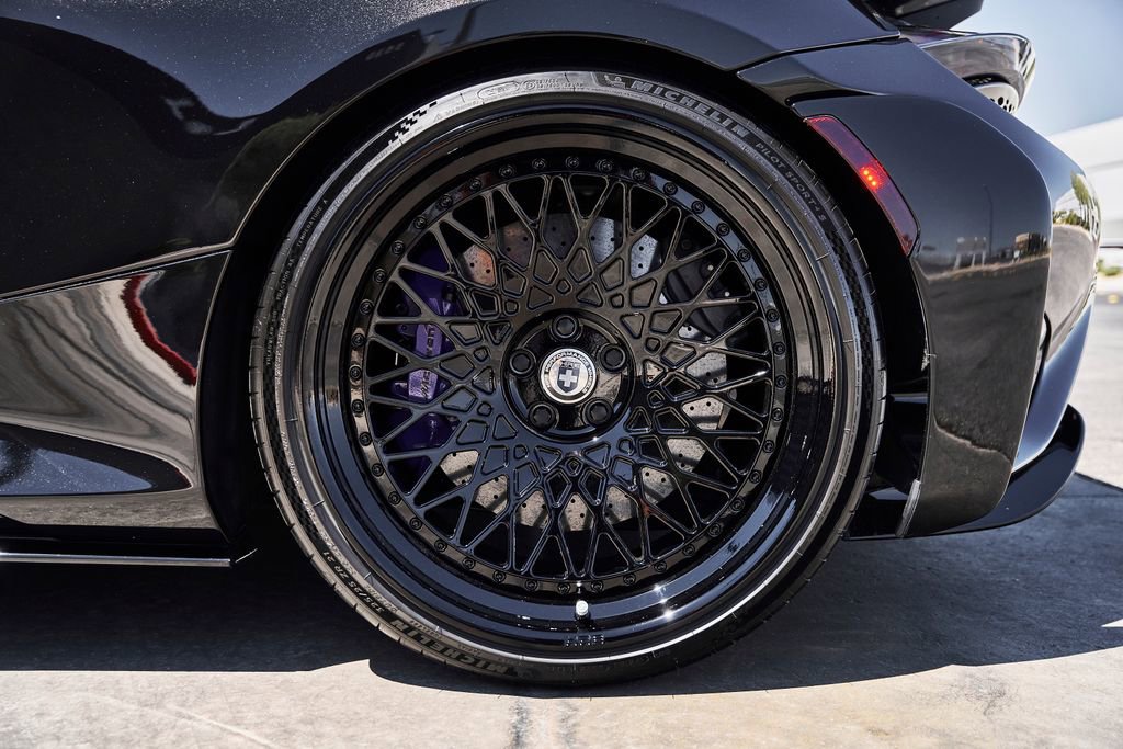 Used 2022 McLaren 765LT RWD image 4
