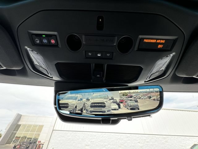 New 2025 GMC Hummer EV 2X AWD/4WD image 27