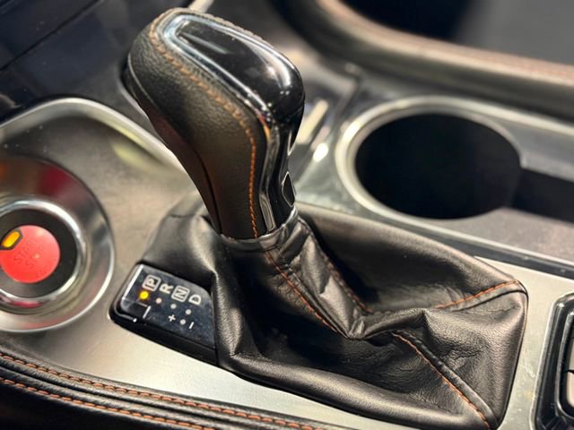 Used 2023 Nissan Maxima SR w/ Sport Mat Group FWD image 33