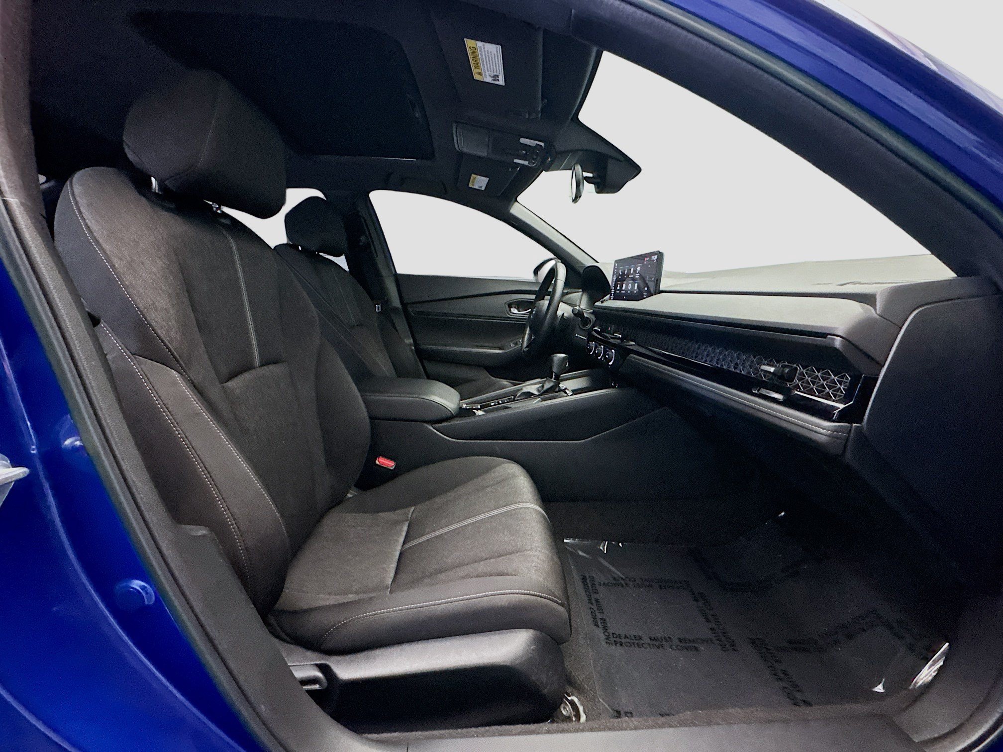 Used 2024 Honda Accord Sport image 19