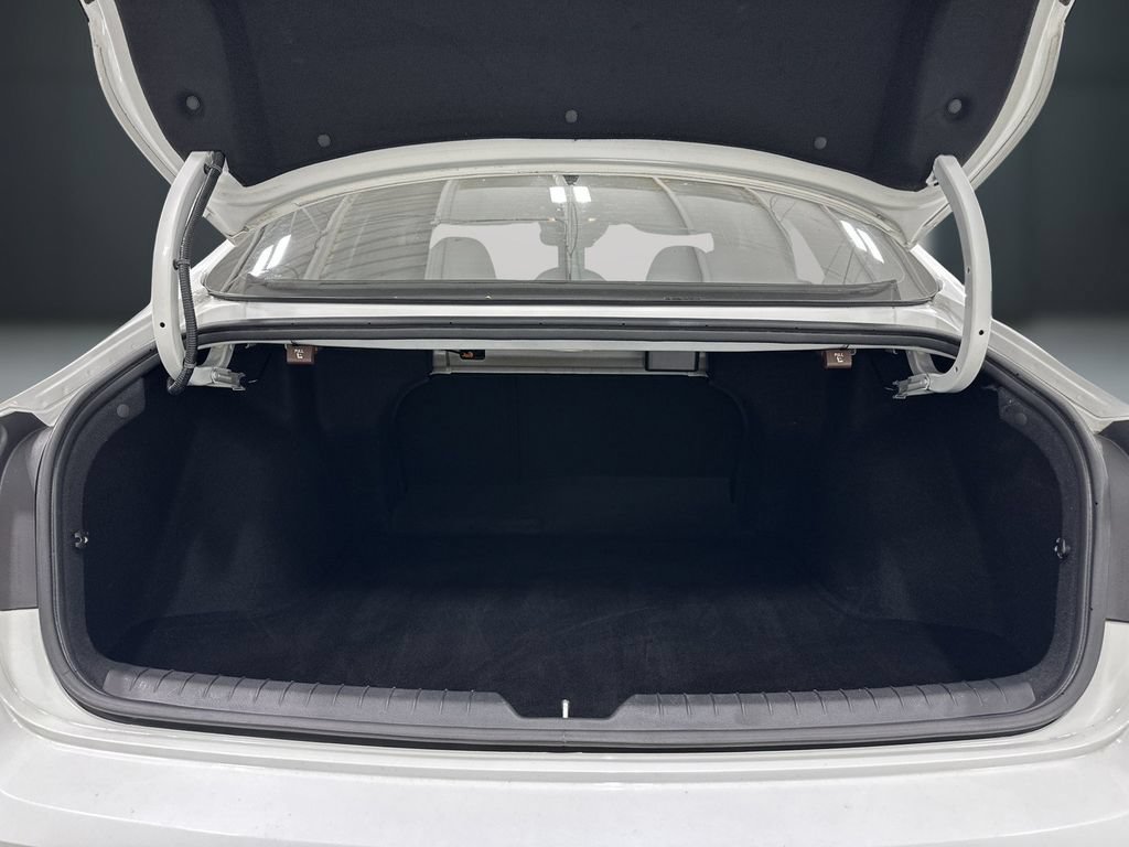 Certified 2022 Hyundai Sonata SE FWD image 13