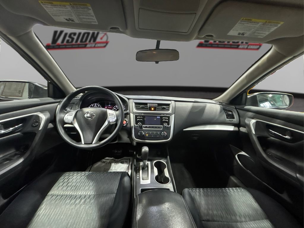 Used 2018 Nissan Altima 2.5 S w/ S Convenience Package image 25