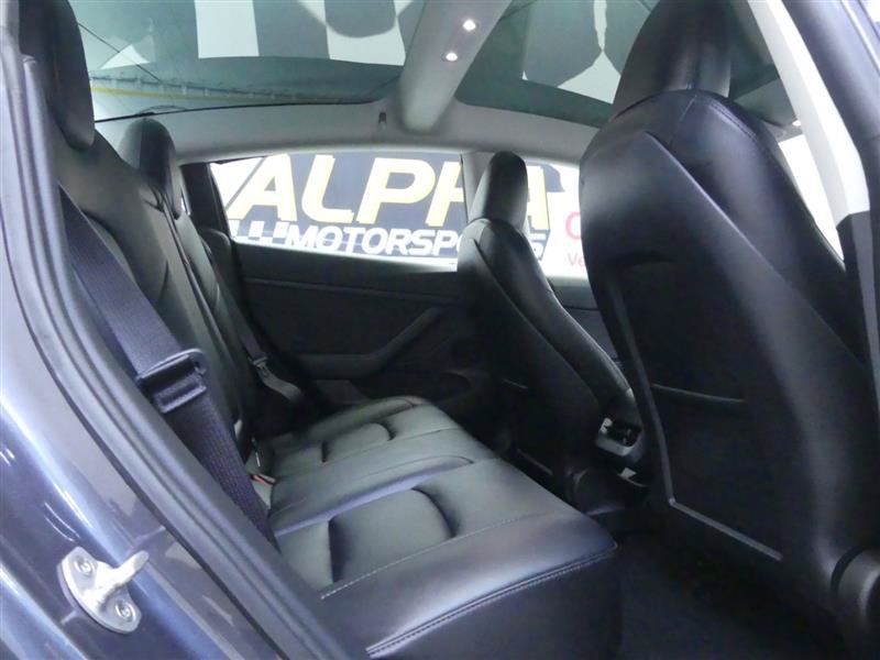 Used 2023 Tesla Model 3 Long Range AWD/4WD image 22