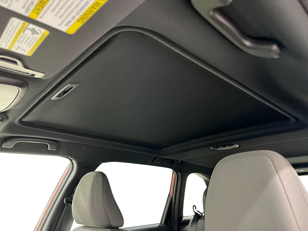 New 2026 Subaru Forester Premium AWD/4WD image 24
