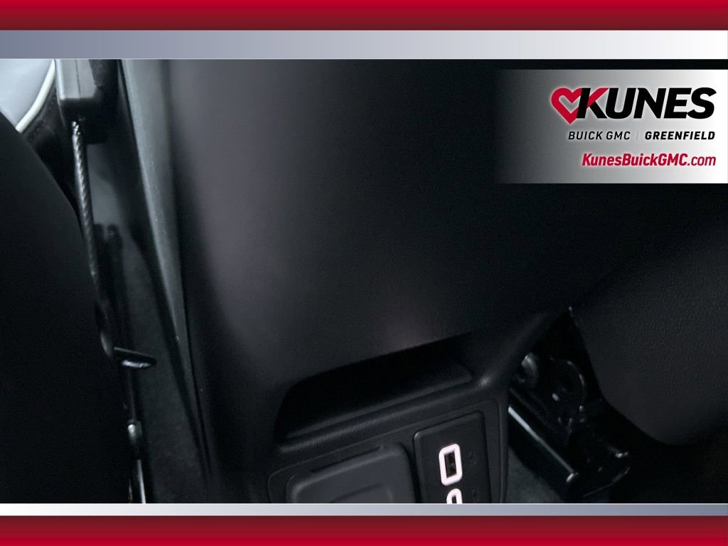 New 2026 Buick Encore GX Avenir w/ Avenir Convenience Package image 35