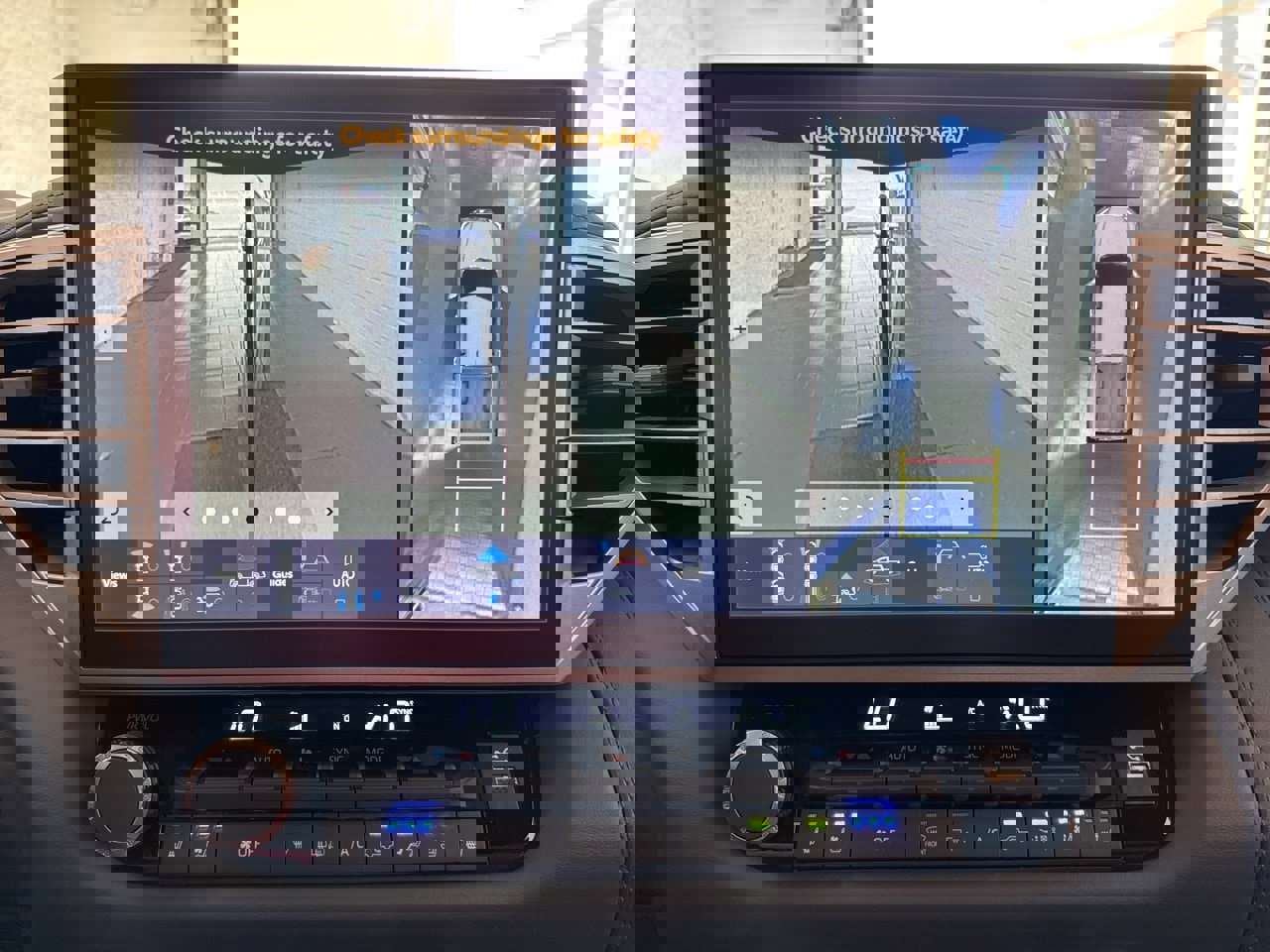 New 2026 Toyota Tundra Platinum image 30