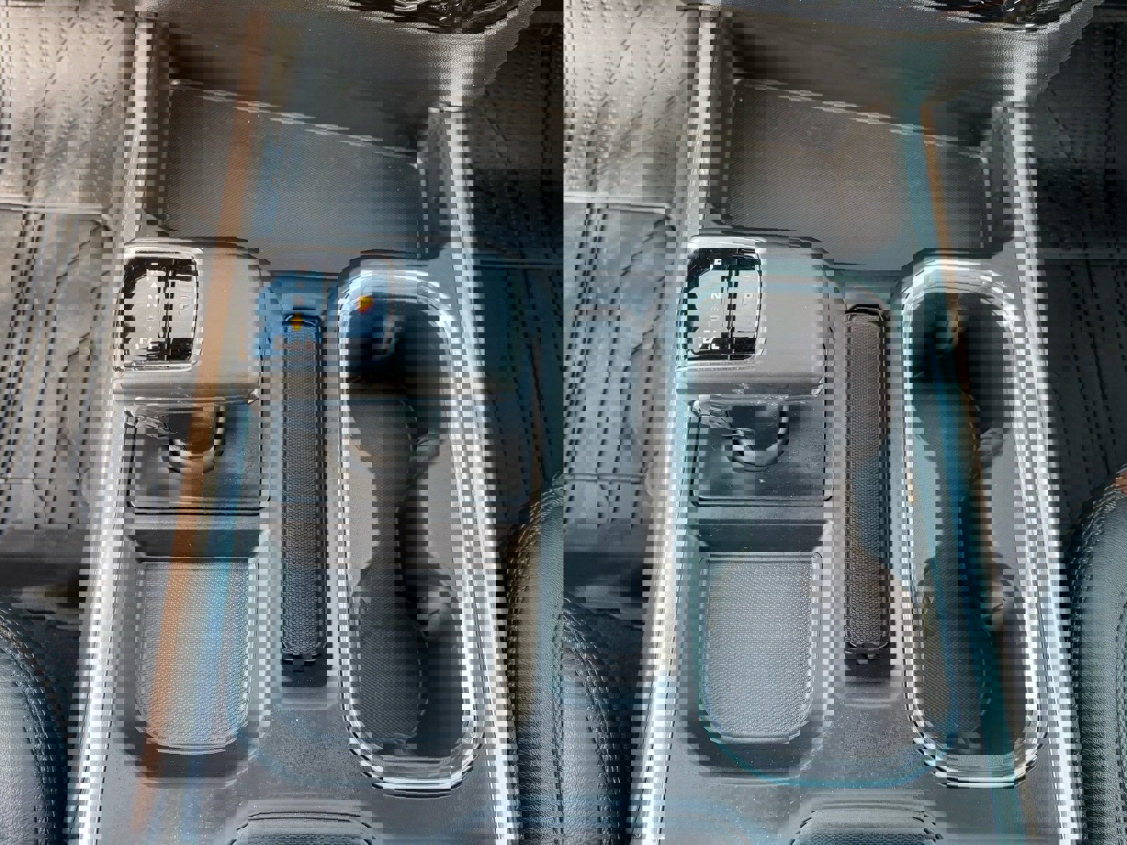 Used 2024 Chevrolet Silverado 1500 High Country image 26