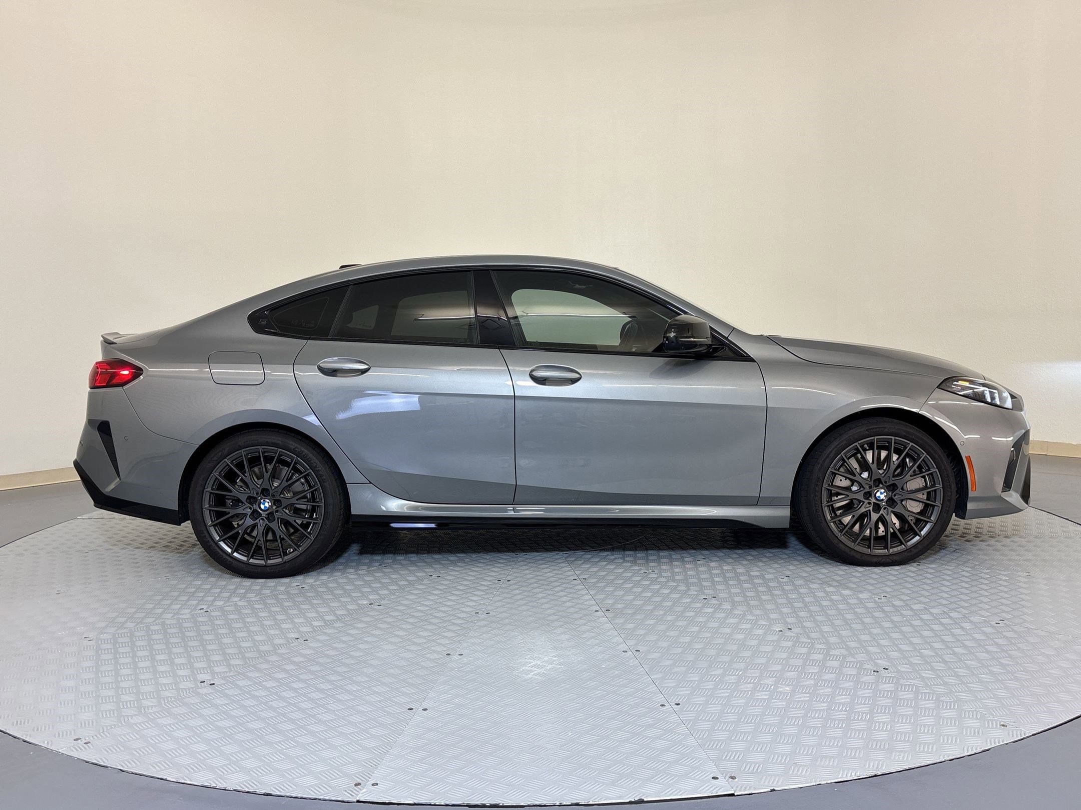 Used 2025 BMW M235i xDrive w/ M Performance Package AWD/4WD image 8