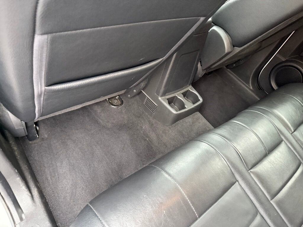 Used 2011 Dodge Nitro Heat image 35