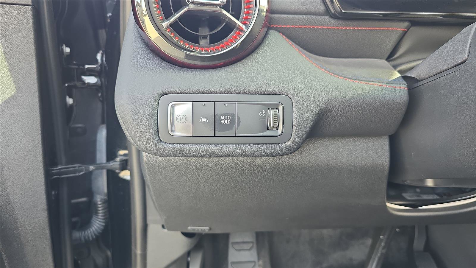 Used 2025 Chevrolet Blazer EV RS image 25