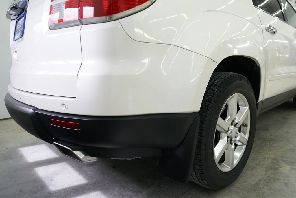 Used 2007 Saturn Outlook XR w/ Premium Trim Pkg FWD image 13