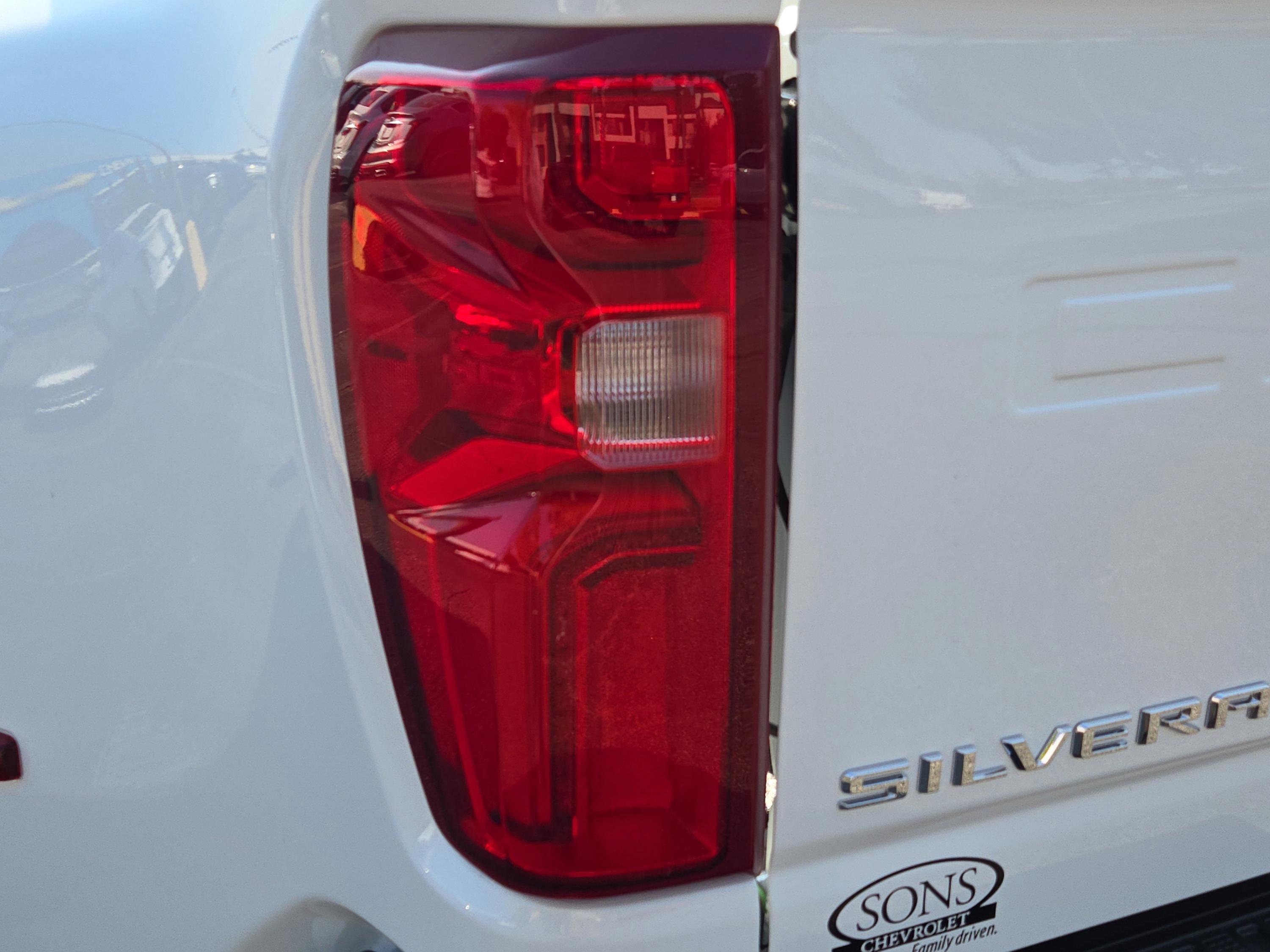 New 2026 Chevrolet Silverado 3500 High Country w/ High Country Premium Package image 11