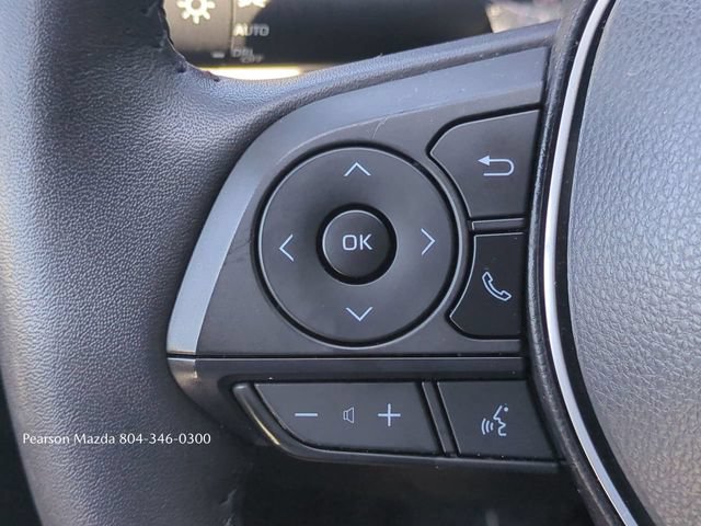 Used 2025 Toyota RAV4 XLE w/ Convenience Package AWD/4WD image 27