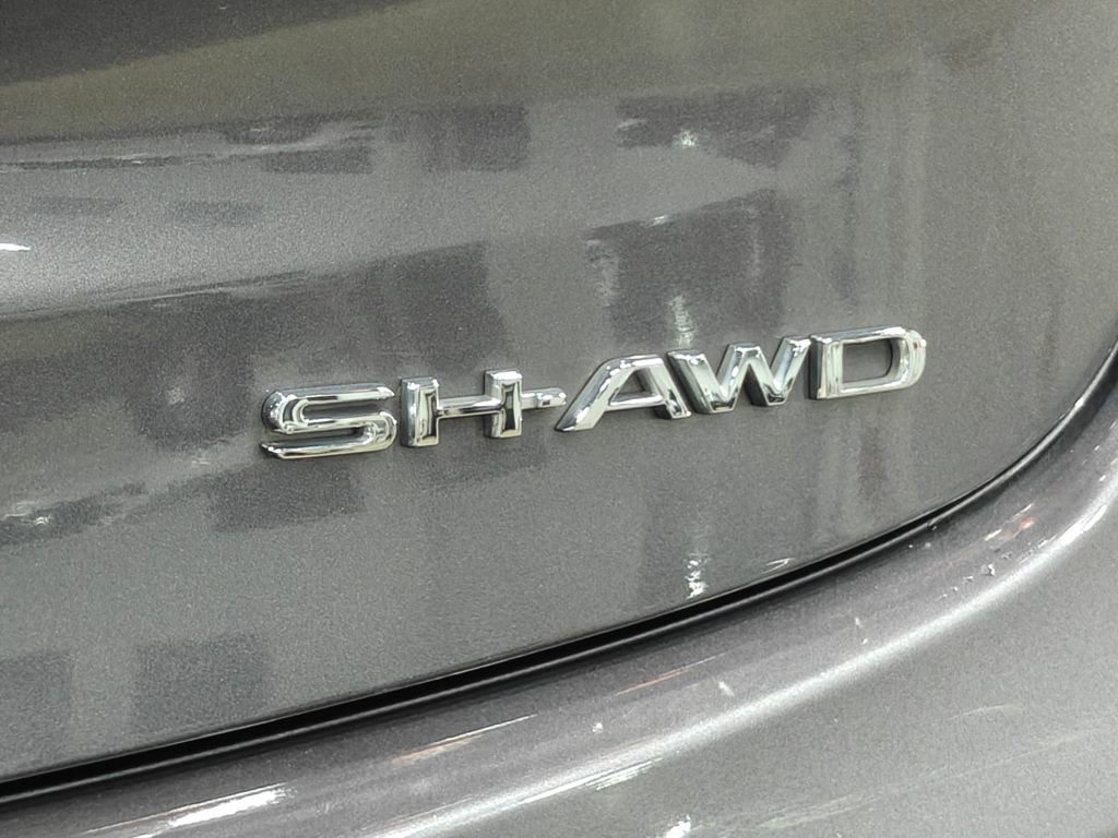 Used 2019 Acura TLX V6 SH-AWD w/ Technology Pkg image 49