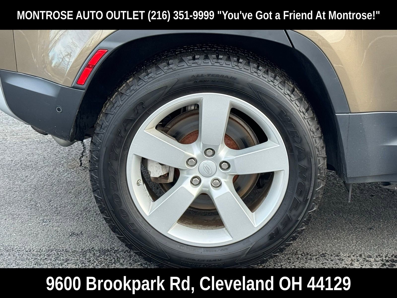 Used 2020 Land Rover Defender 110 First Edition image 56