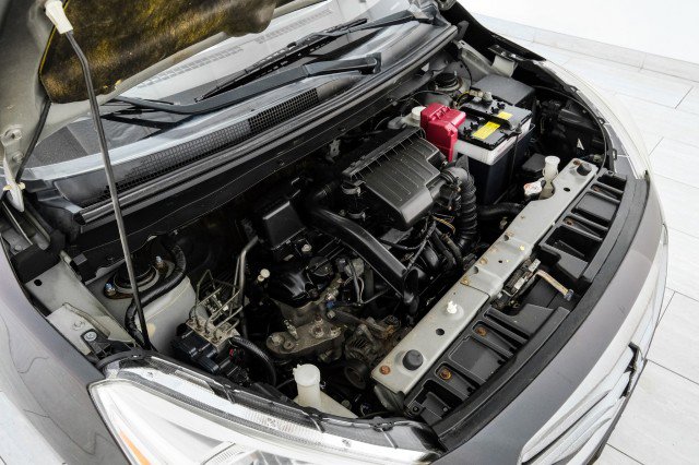 Used 2018 Mitsubishi Mirage G4 ES image 46