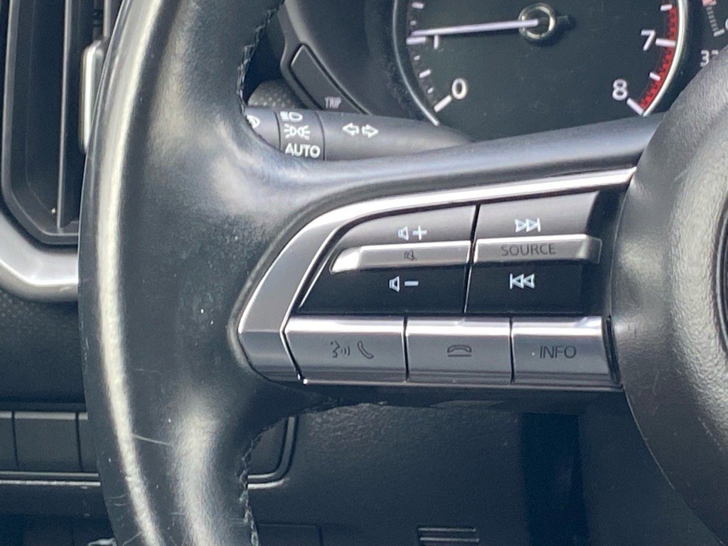 Used 2024 MAZDA CX-50 AWD 2.5 S w/ Cargo Package image 7