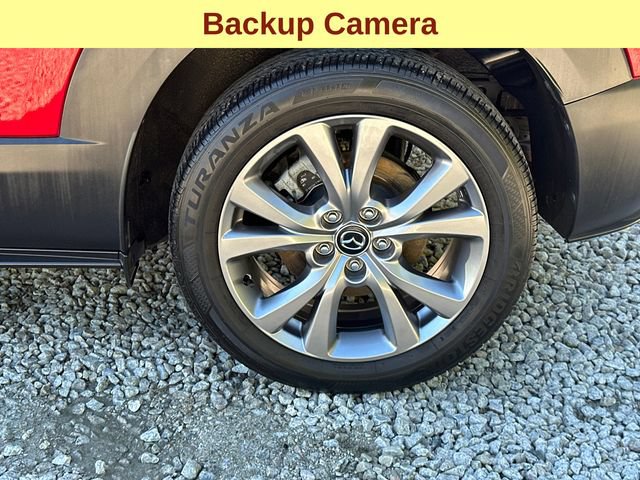 Used 2023 MAZDA CX-30 AWD 2.5 S w/ Preferred Package image 9
