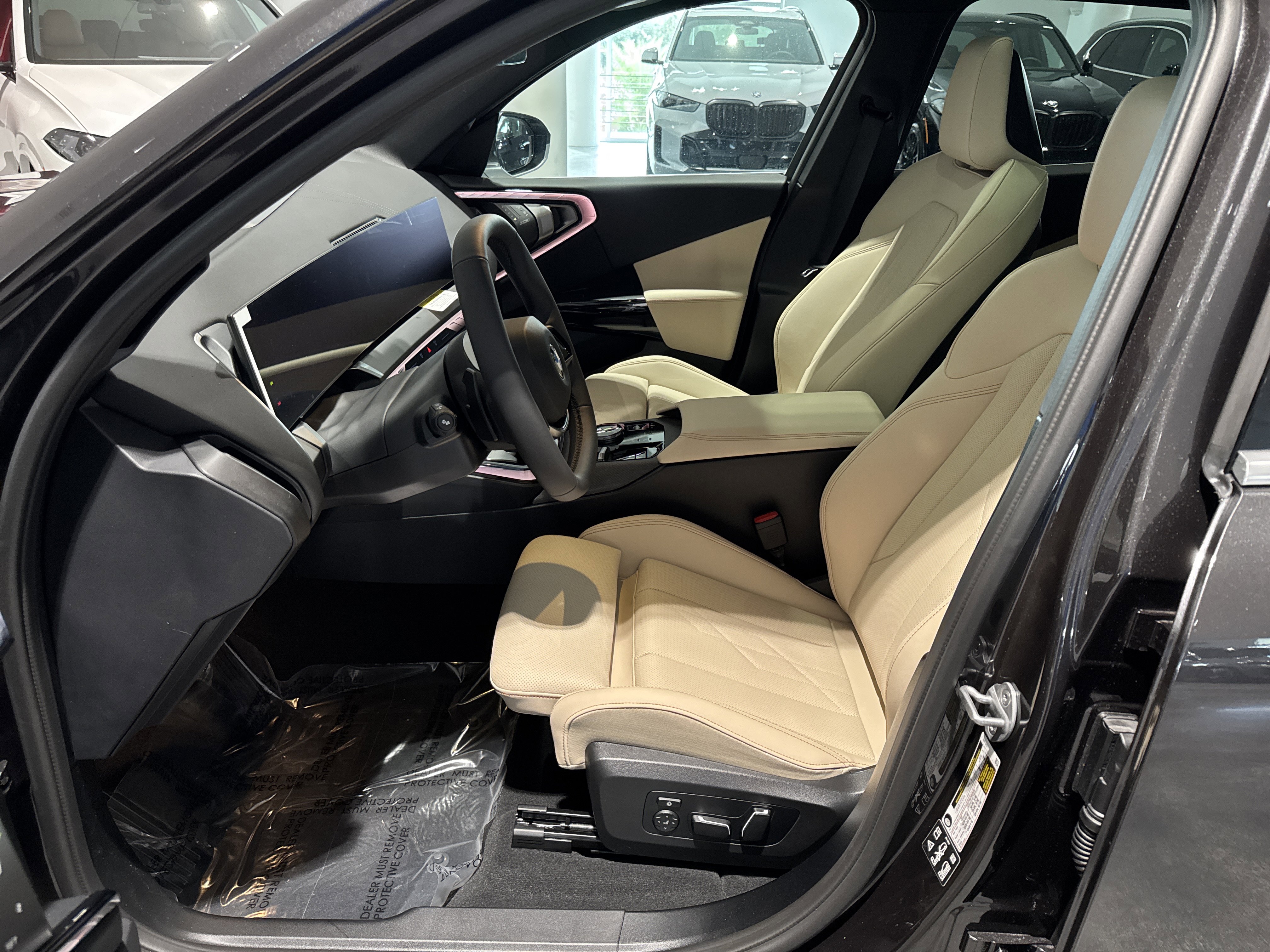 New 2026 BMW X3 xDrive30 w/ Convenience Package image 14