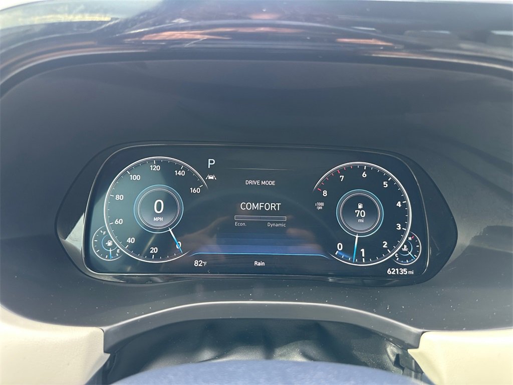 Used 2021 Hyundai Palisade Limited image 13