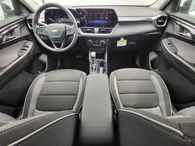 New 2026 Chevrolet TrailBlazer LS w/ LS Convenience Package image 21