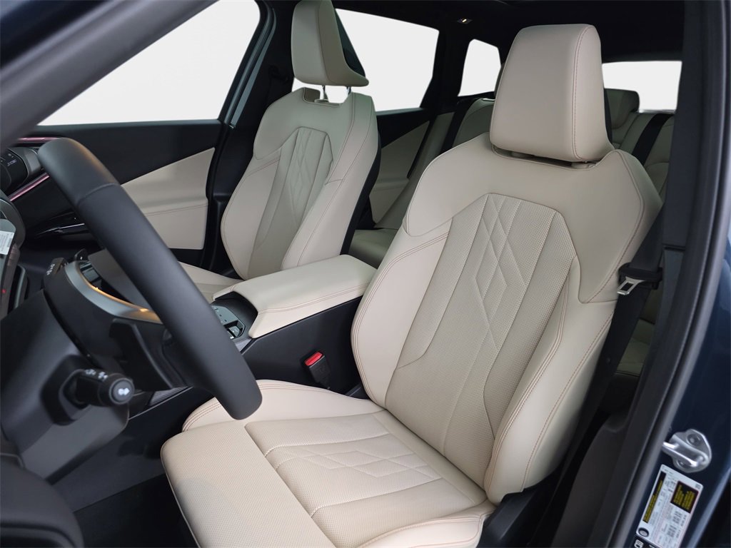 New 2026 BMW X3 xDrive30 w/ Premium Package image 15