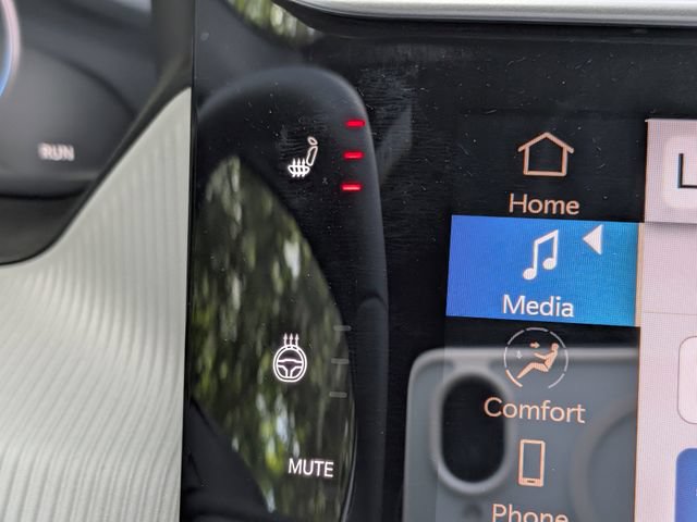 New 2026 Jeep Cherokee Limited AWD/4WD image 22