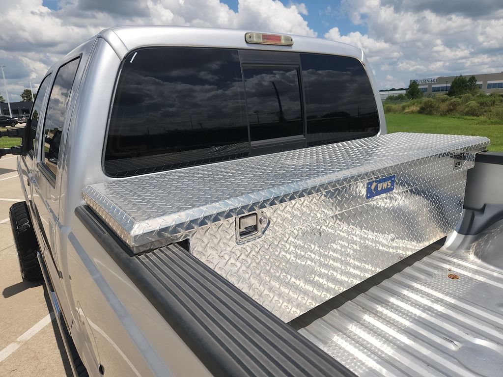 Used 2016 Ford F250 Lariat w/ Lariat Ultimate Package AWD/4WD image 34