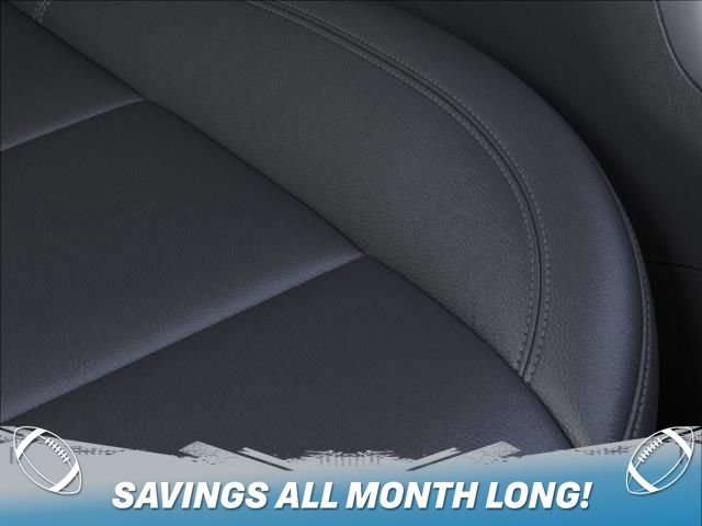 New 2026 Chevrolet Silverado 1500 RST w/ RST All Star Premium Package AWD/4WD image 21