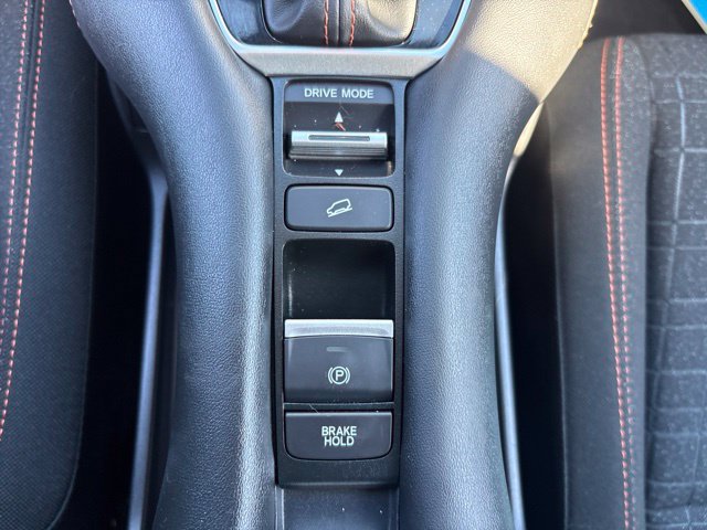 Used 2024 Honda HR-V Sport image 8