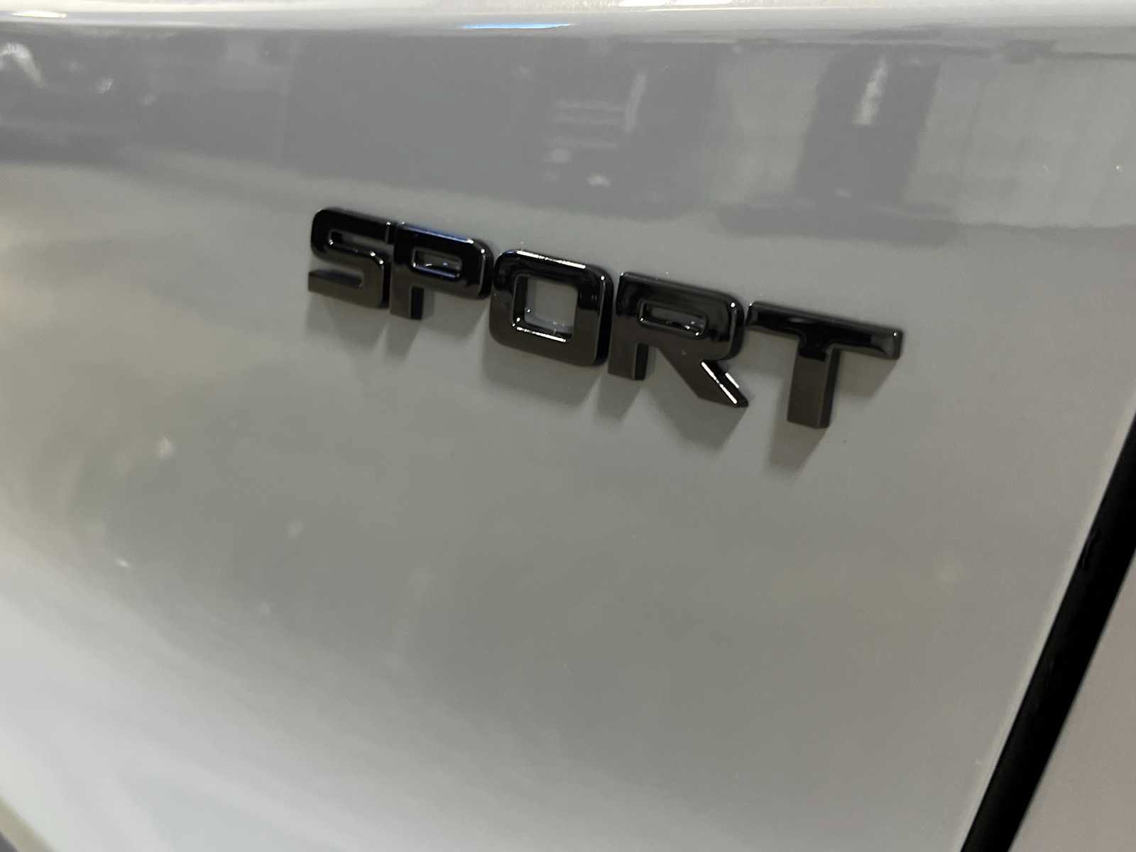 New 2026 Honda CR-V Sport-L image 6