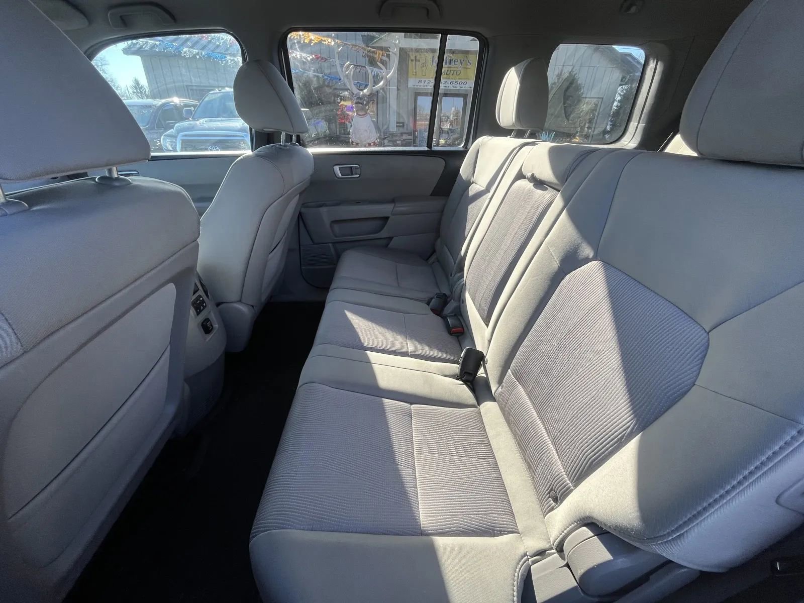 Used 2012 Honda Pilot EX image 15
