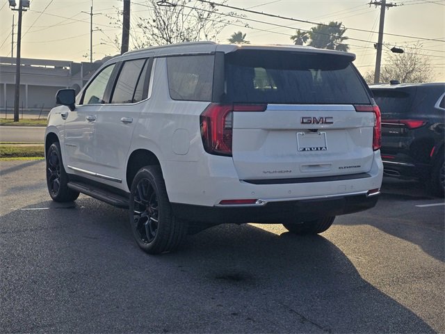 New 2026 GMC Yukon Elevation image 7