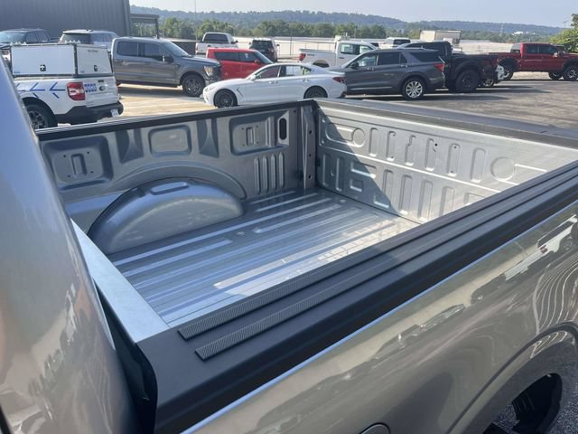 Used 2023 Ford F150 XLT w/ Equipment Group 302A High AWD/4WD image 12