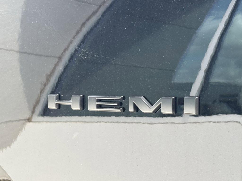 New 2026 Dodge Durango GT AWD/4WD image 10