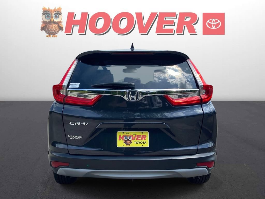 Used 2019 Honda CR-V EX-L image 8