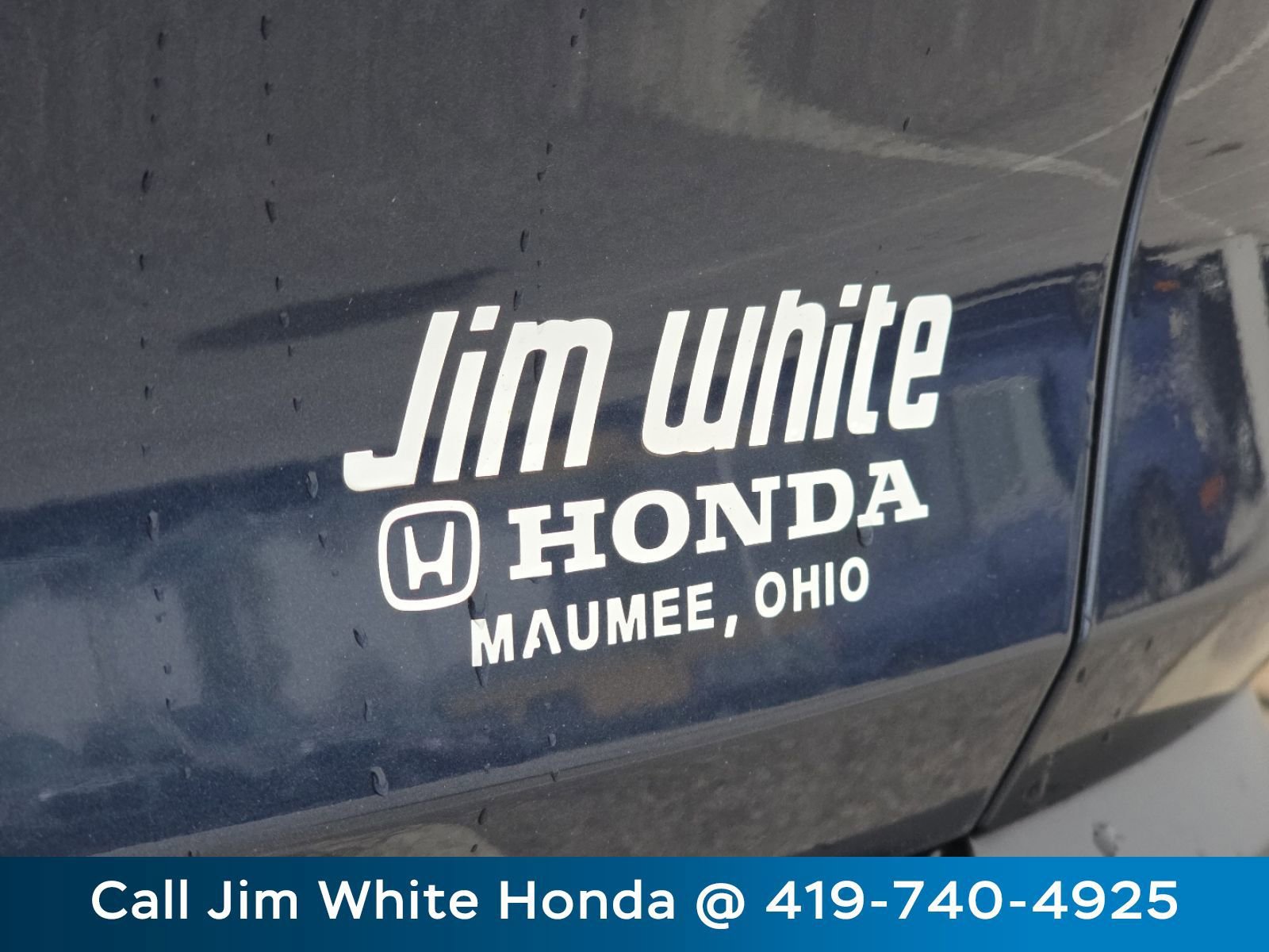 Certified 2023 Honda CR-V EX-L image 19